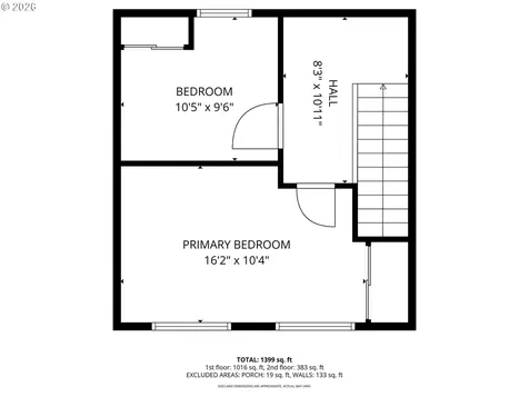 6555 SE 71st Avenue Portland OR 97206