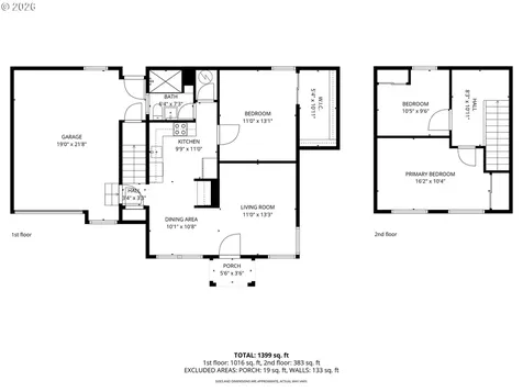 6555 SE 71st Avenue Portland OR 97206