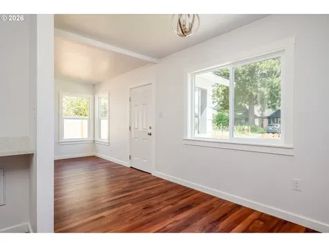6555 SE 71st Avenue Portland OR 97206