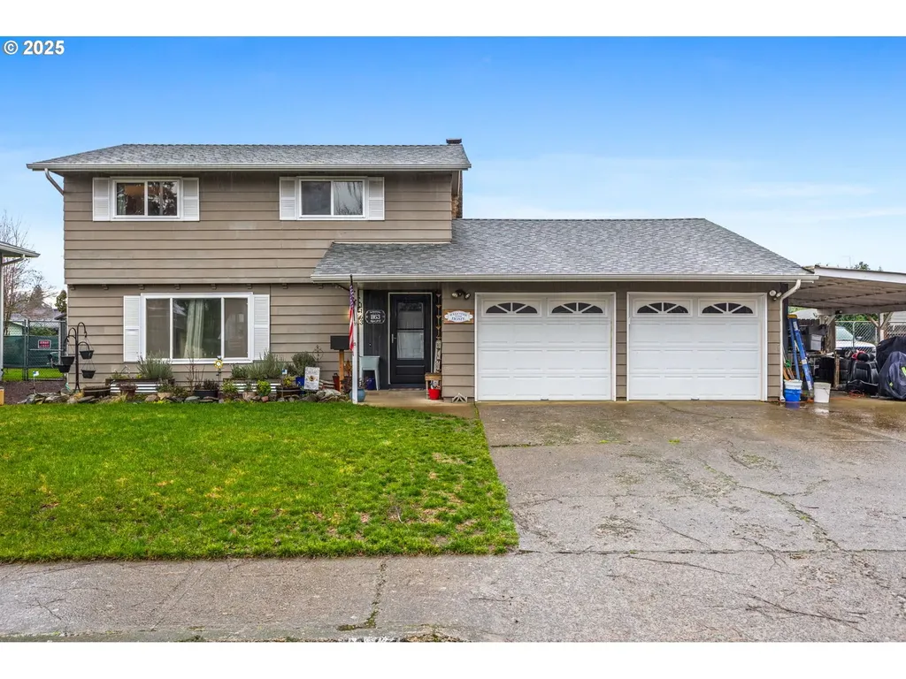 1163 Rafael Street N Keizer OR 97303