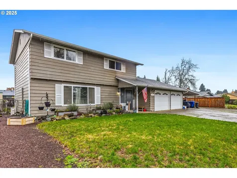 1163 Rafael Street N Keizer OR 97303