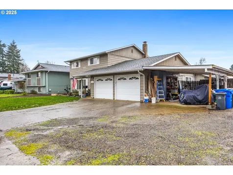 1163 Rafael Street N Keizer OR 97303