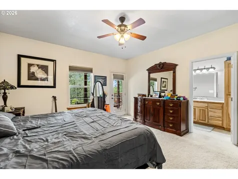 445 Green Valley Road Oakland OR 97462