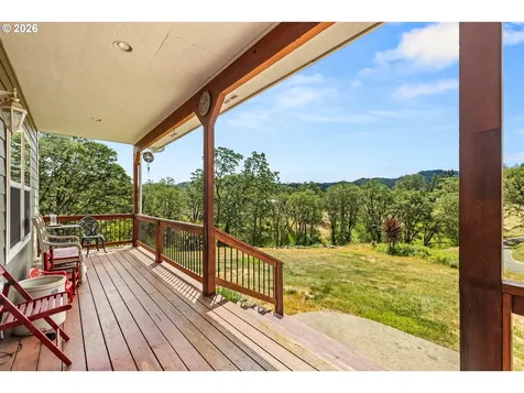 445 Green Valley Road Oakland OR 97462