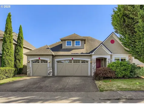 1339 SE 15th Avenue Canby OR 97013