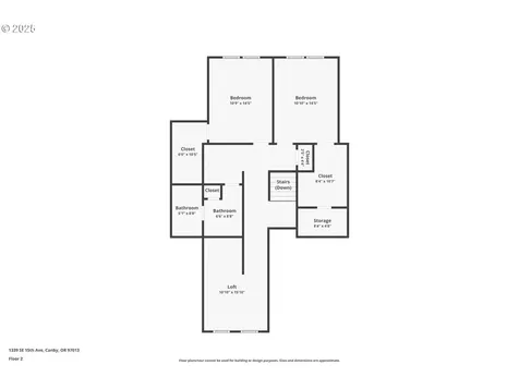 1339 SE 15th Avenue Canby OR 97013
