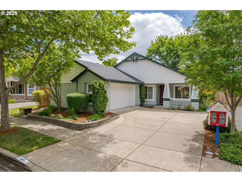 5470 Jeffrey Way Eugene OR 97402