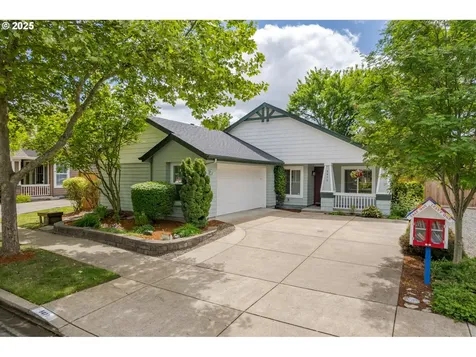 5470 Jeffrey Way Eugene OR 97402