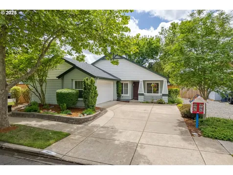 5470 Jeffrey Way Eugene OR 97402
