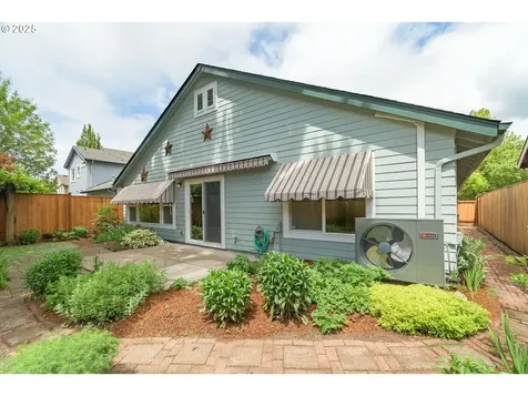 5470 Jeffrey Way Eugene OR 97402
