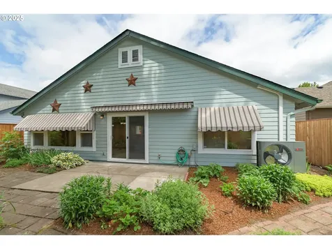 5470 Jeffrey Way Eugene OR 97402