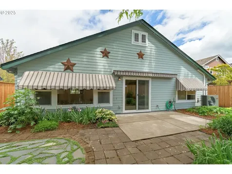 5470 Jeffrey Way Eugene OR 97402
