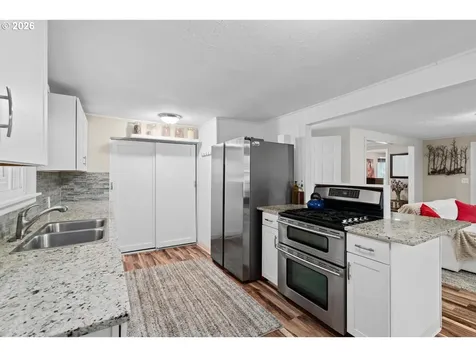 24486 S Barlow Road Canby OR 97013