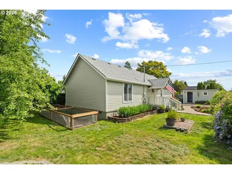 24486 S Barlow Road Canby OR 97013