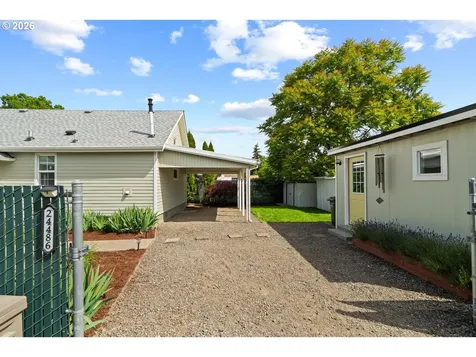24486 S Barlow Road Canby OR 97013