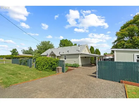 24486 S Barlow Road Canby OR 97013