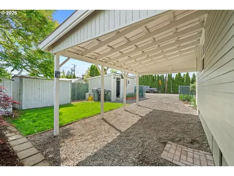 24486 S Barlow Road Canby OR 97013