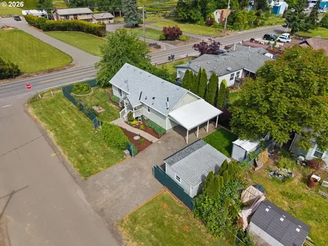 24486 S Barlow Road Canby OR 97013