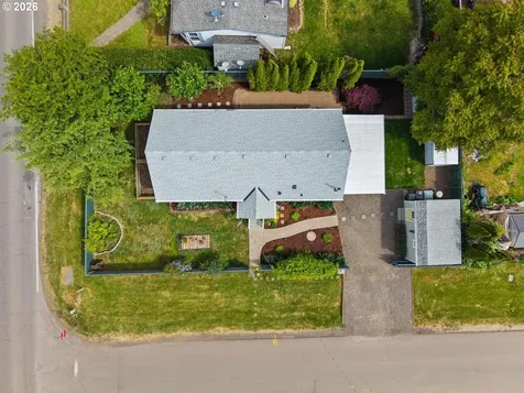 24486 S Barlow Road Canby OR 97013