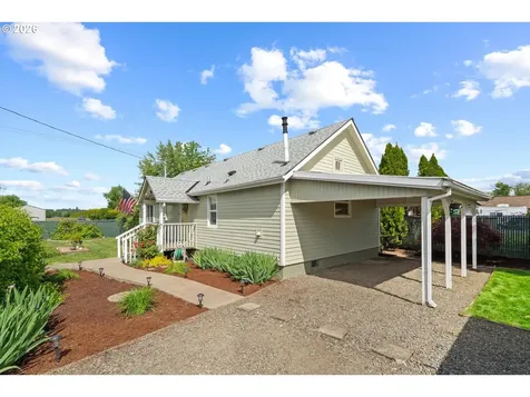 24486 S Barlow Road Canby OR 97013