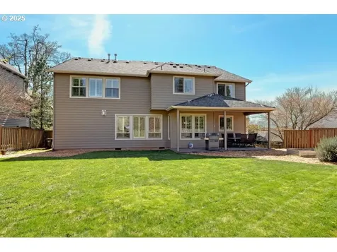 4790 Coho Lane West Linn OR 97068