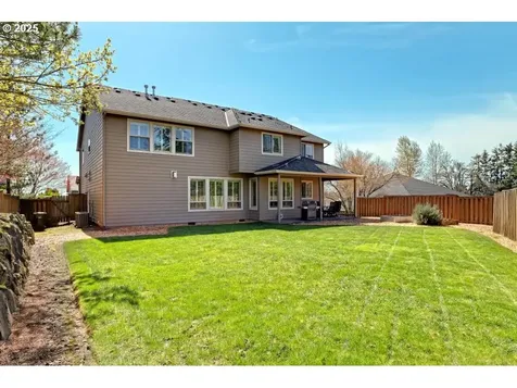 4790 Coho Lane West Linn OR 97068