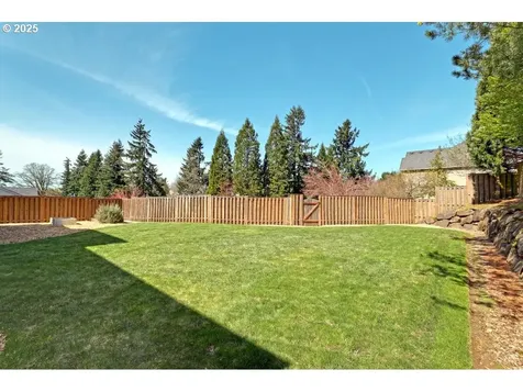 4790 Coho Lane West Linn OR 97068