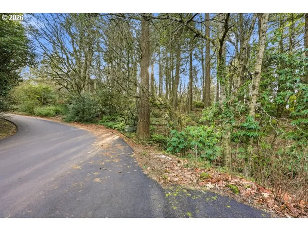 0 NW Penridge Road Portland OR 97229