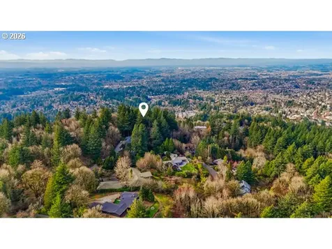 0 NW Penridge Road Portland OR 97229