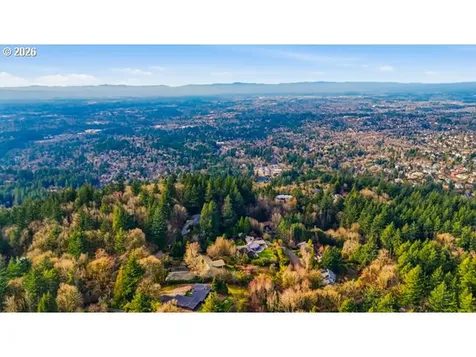 0 NW Penridge Road Portland OR 97229