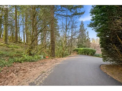 0 NW Penridge Road Portland OR 97229