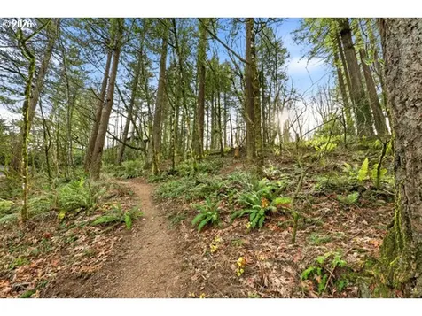 0 NW Penridge Road Portland OR 97229