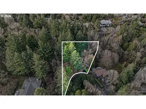 0 NW Penridge Road Portland OR 97229