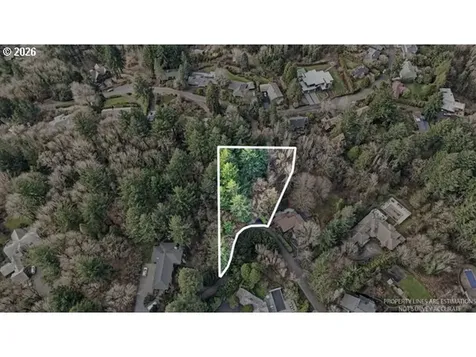 0 NW Penridge Road Portland OR 97229