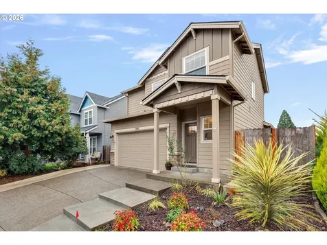 1460 SE 9th Avenue Canby OR 97013