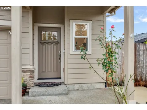 1460 SE 9th Avenue Canby OR 97013