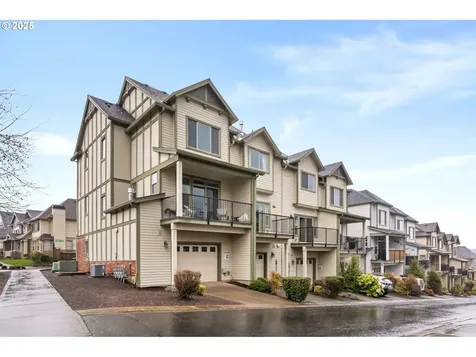 28554 SW Dundee Lane Wilsonville OR 97070