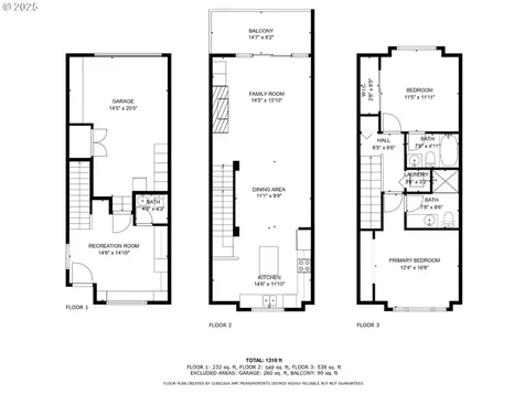 28554 SW Dundee Lane Wilsonville OR 97070
