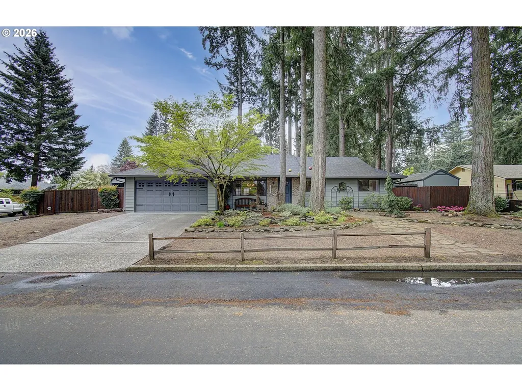 14317 NE 50th Street Vancouver WA 98682