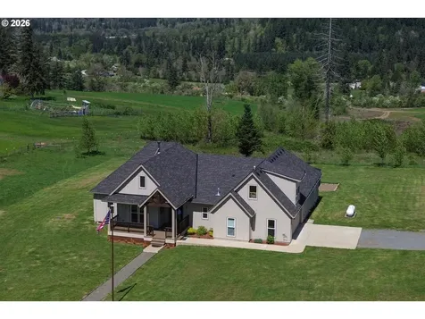 31453 S Stone Creek Lane Molalla OR 97038