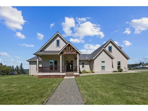 31453 S Stone Creek Lane Molalla OR 97038
