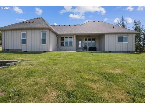 31453 S Stone Creek Lane Molalla OR 97038