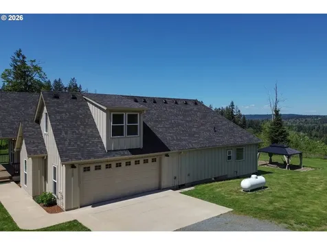 31453 S Stone Creek Lane Molalla OR 97038