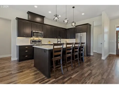 31453 S Stone Creek Lane Molalla OR 97038