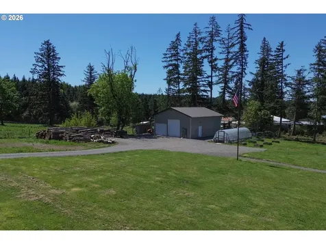 31453 S Stone Creek Lane Molalla OR 97038