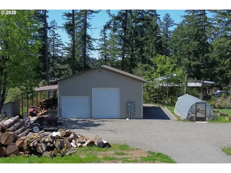 31453 S Stone Creek Lane Molalla OR 97038