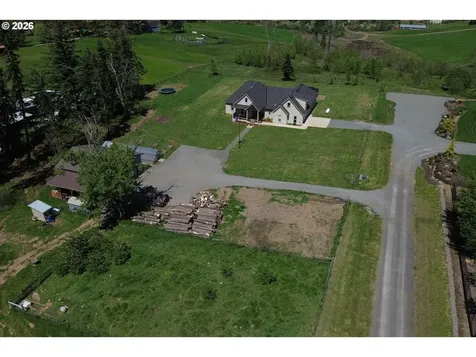 31453 S Stone Creek Lane Molalla OR 97038