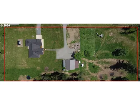 31453 S Stone Creek Lane Molalla OR 97038