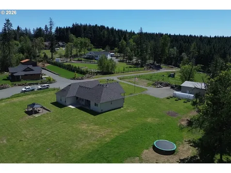 31453 S Stone Creek Lane Molalla OR 97038