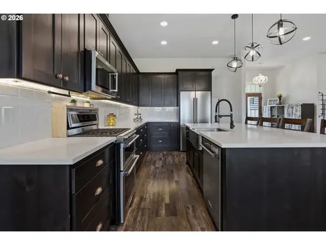 31453 S Stone Creek Lane Molalla OR 97038
